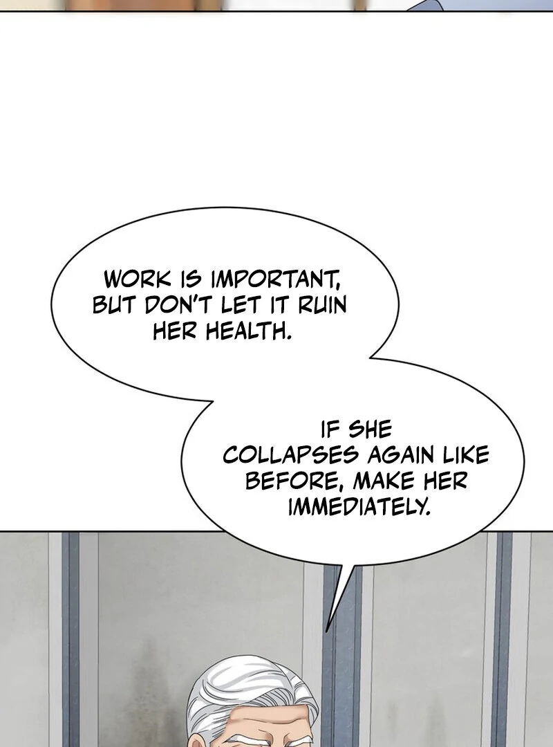 Taste Of The Boss Chapter 26 - Page 41