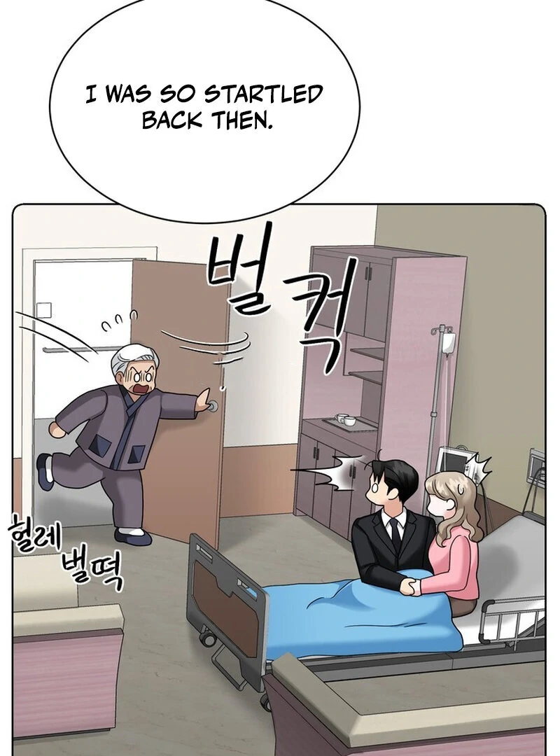 Taste Of The Boss Chapter 26 - Page 43