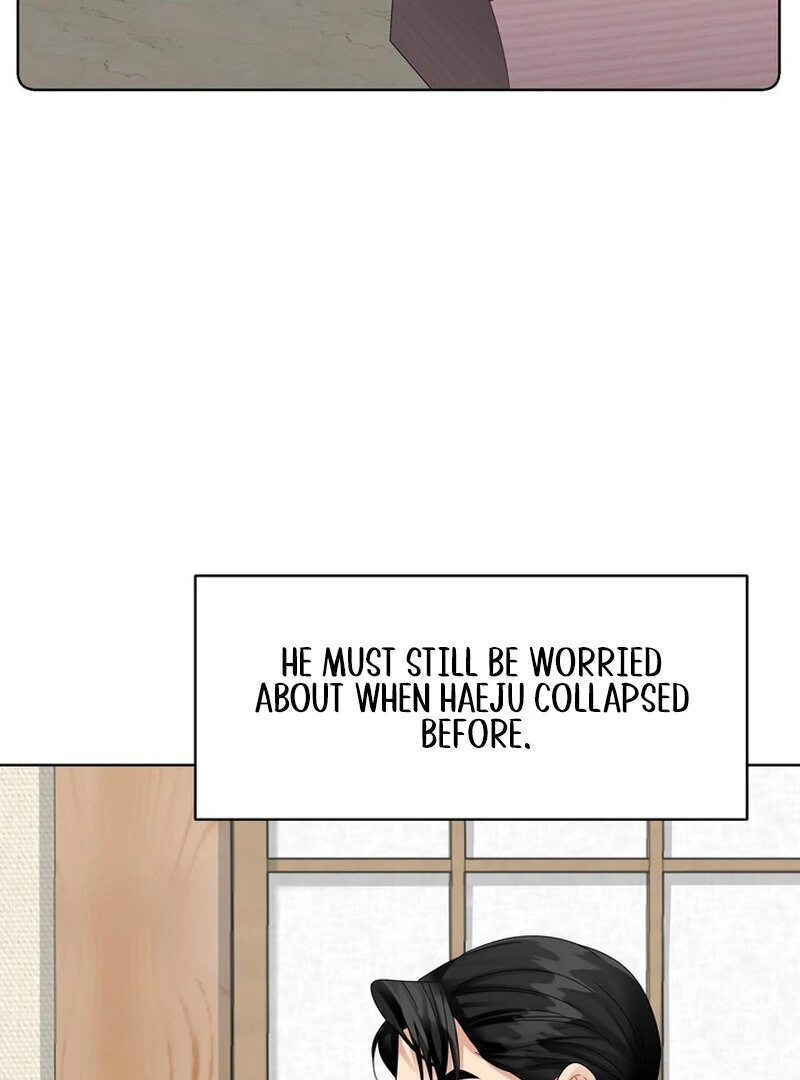 Taste Of The Boss Chapter 26 - Page 44