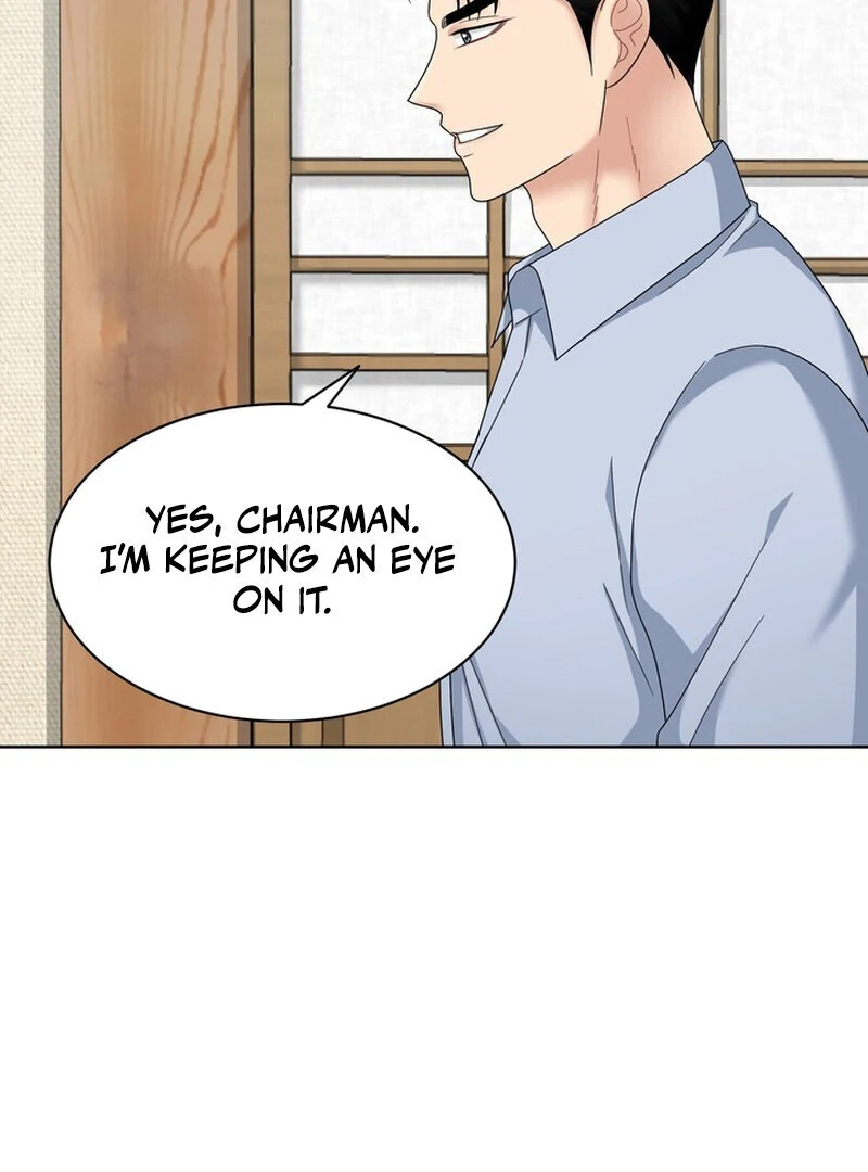 Taste Of The Boss Chapter 26 - Page 45