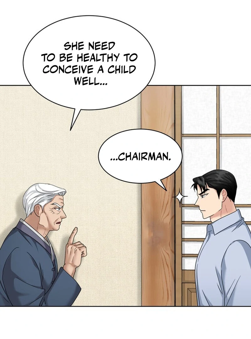 Taste Of The Boss Chapter 26 - Page 46