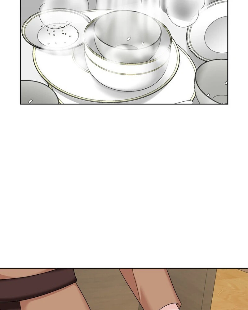 Taste Of The Boss Chapter 26 - Page 49