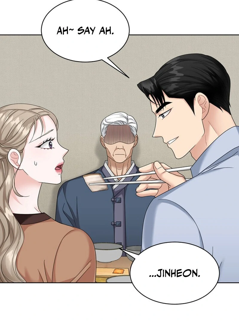 Taste Of The Boss Chapter 26 - Page 6