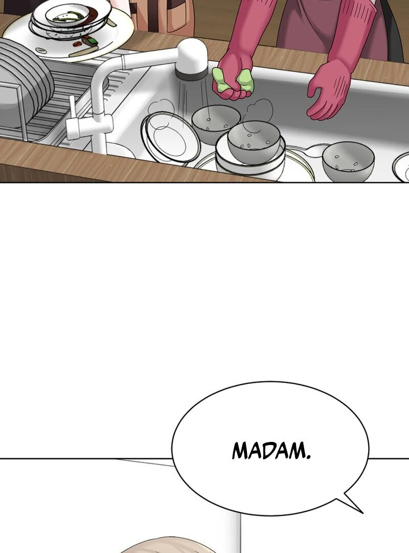 Taste Of The Boss Chapter 26 - Page 52