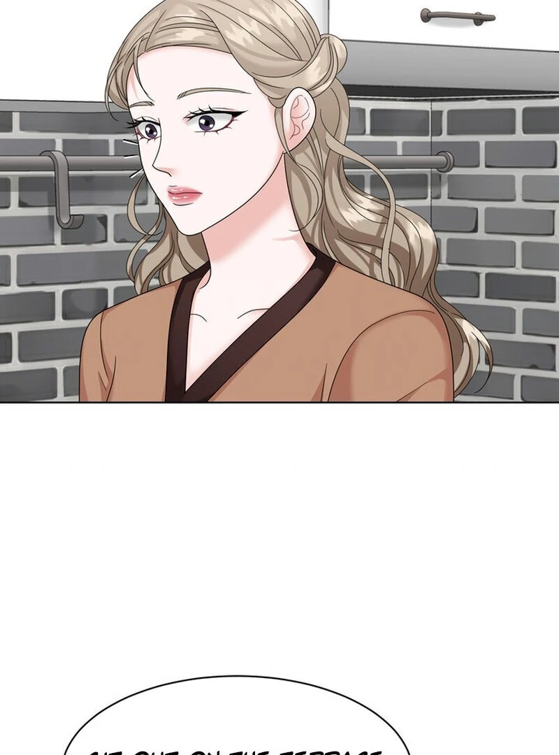 Taste Of The Boss Chapter 26 - Page 53