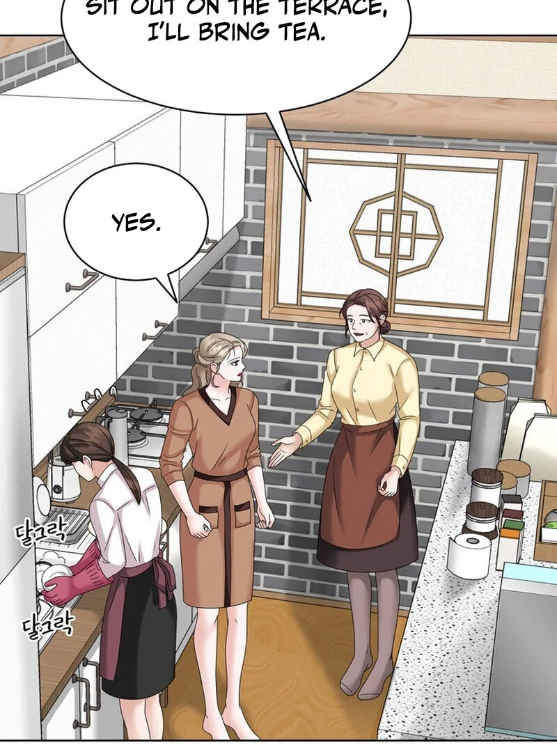 Taste Of The Boss Chapter 26 - Page 54