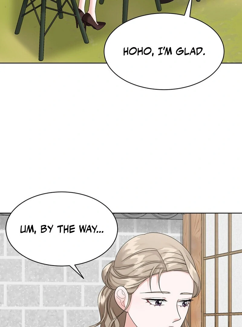 Taste Of The Boss Chapter 26 - Page 58