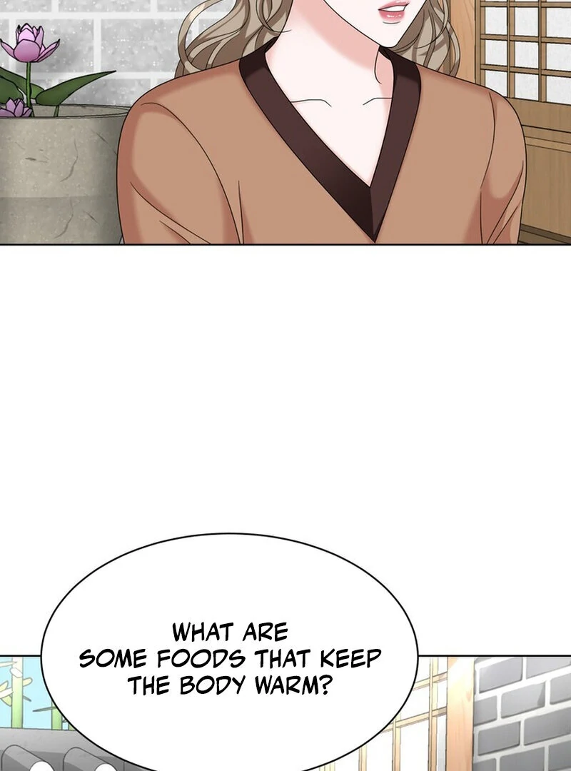 Taste Of The Boss Chapter 26 - Page 59