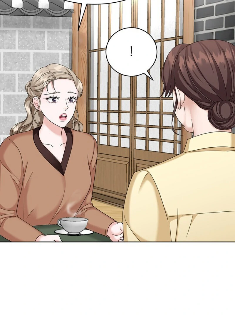 Taste Of The Boss Chapter 26 - Page 60