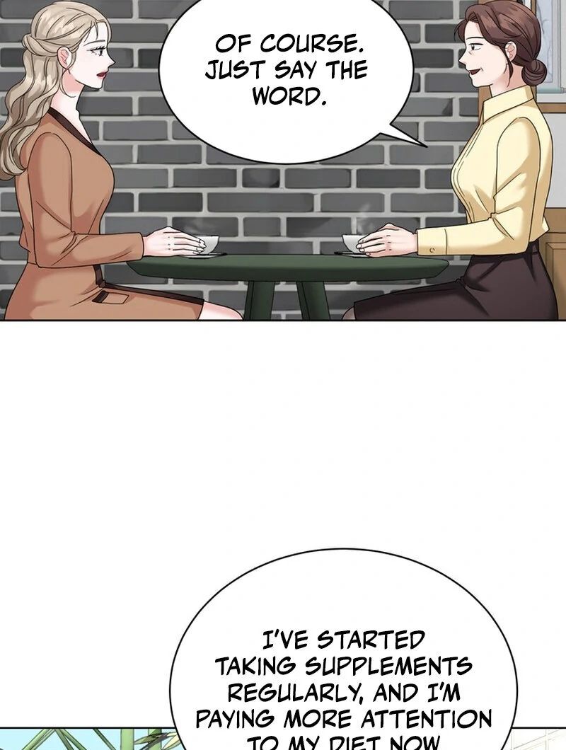 Taste Of The Boss Chapter 26 - Page 62