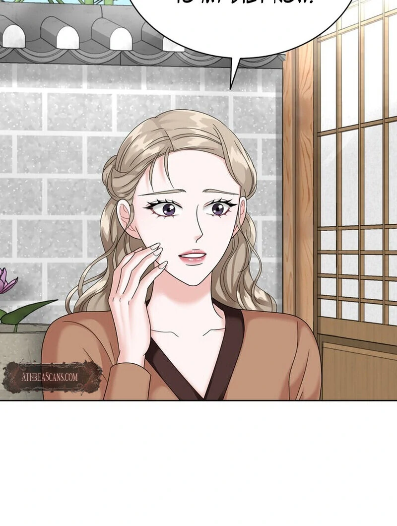 Taste Of The Boss Chapter 26 - Page 63