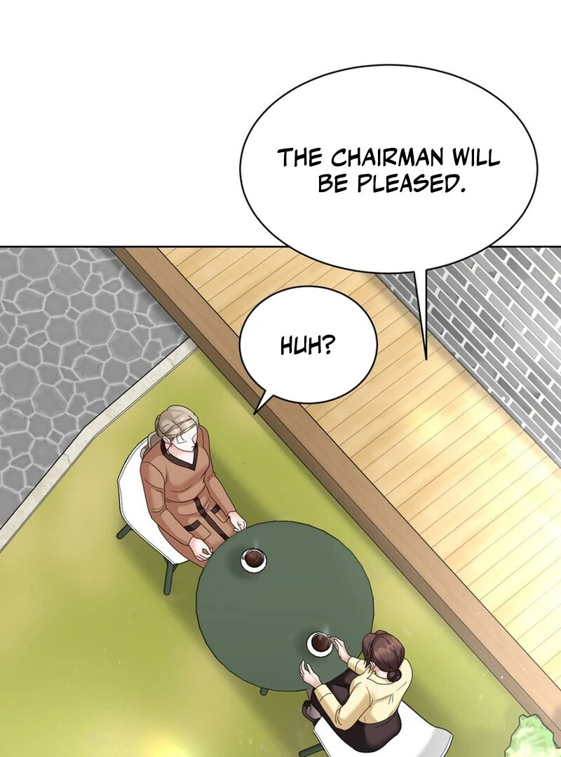 Taste Of The Boss Chapter 26 - Page 64