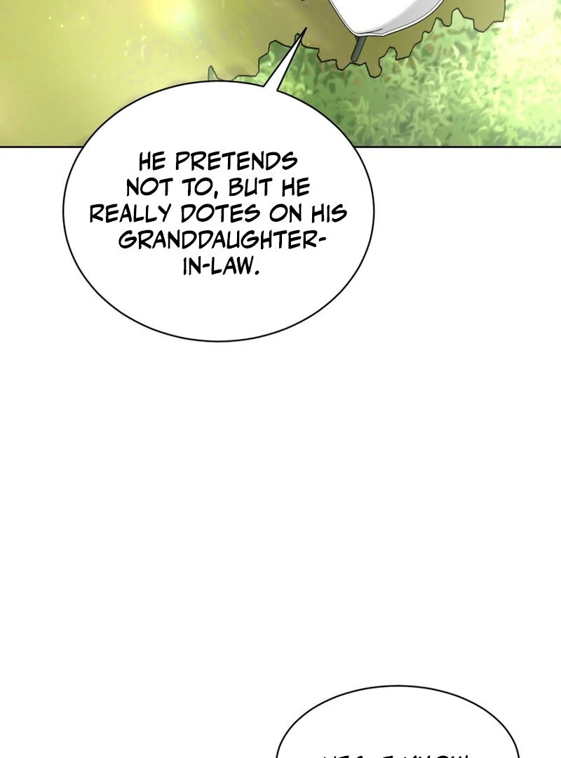 Taste Of The Boss Chapter 26 - Page 65