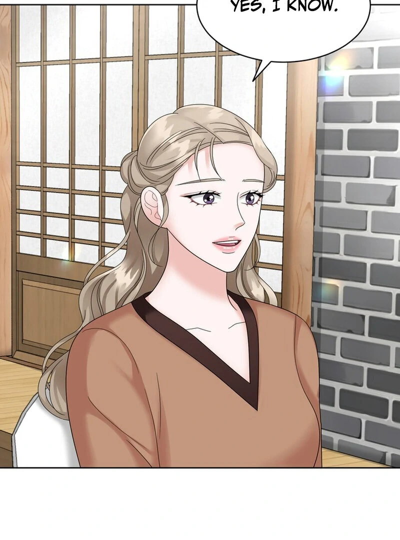 Taste Of The Boss Chapter 26 - Page 66