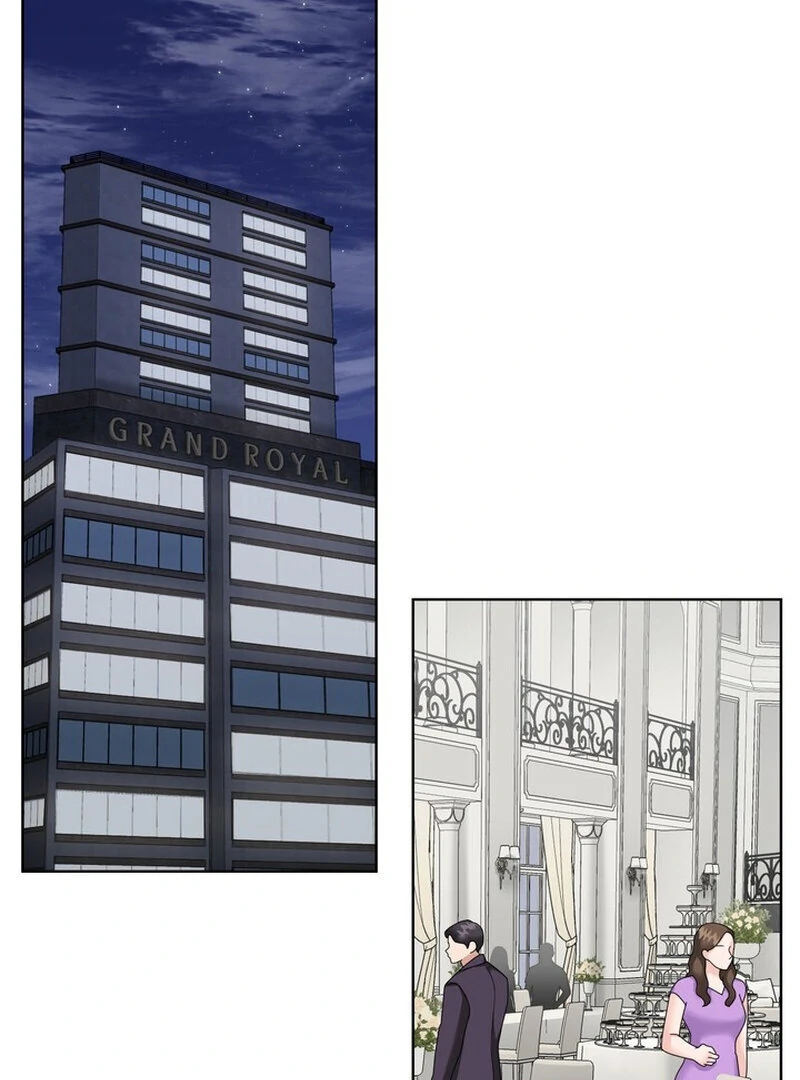 Taste Of The Boss Chapter 26 - Page 68