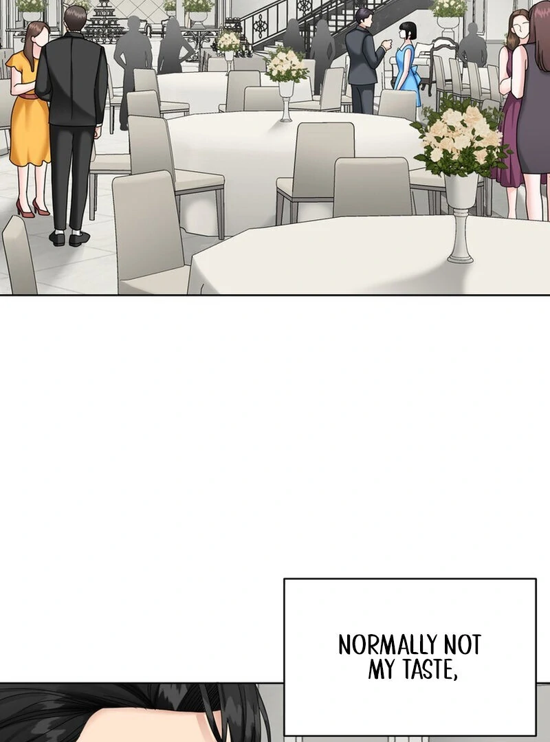 Taste Of The Boss Chapter 26 - Page 70