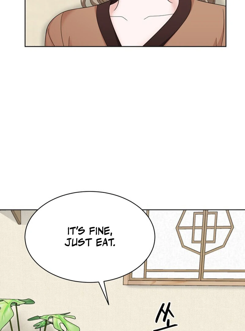 Taste Of The Boss Chapter 26 - Page 8