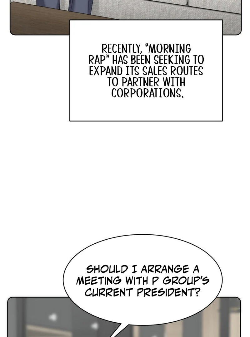 Taste Of The Boss Chapter 26 - Page 73