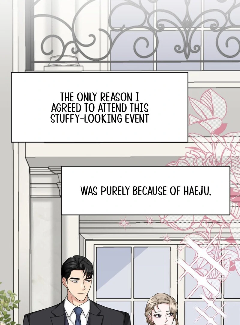 Taste Of The Boss Chapter 26 - Page 76