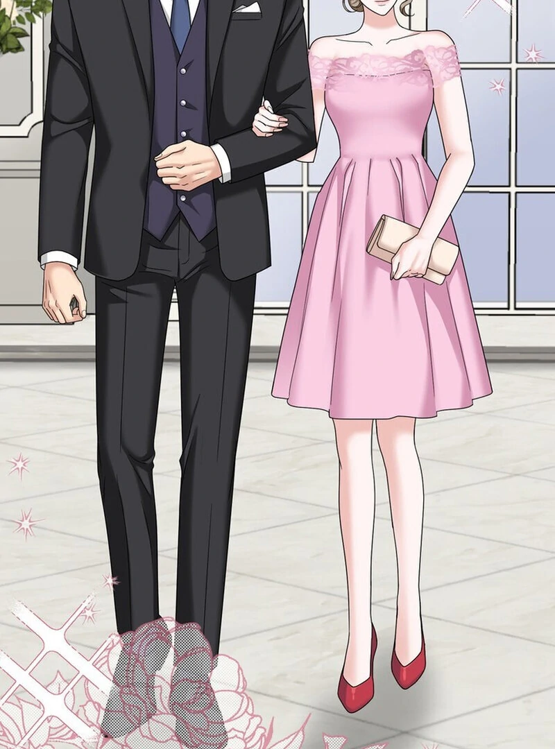 Taste Of The Boss Chapter 26 - Page 77