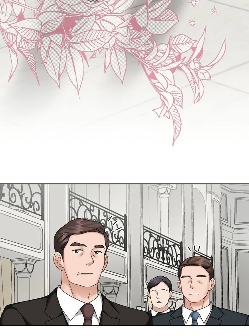 Taste Of The Boss Chapter 26 - Page 78