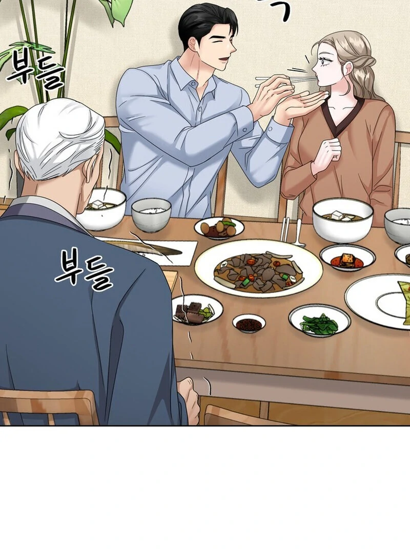 Taste Of The Boss Chapter 26 - Page 9