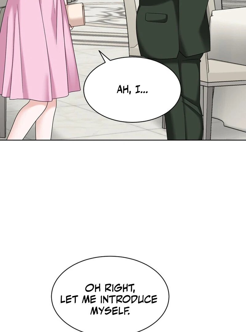 Taste Of The Boss Chapter 26 - Page 86