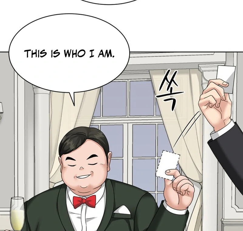 Taste Of The Boss Chapter 26 - Page 87