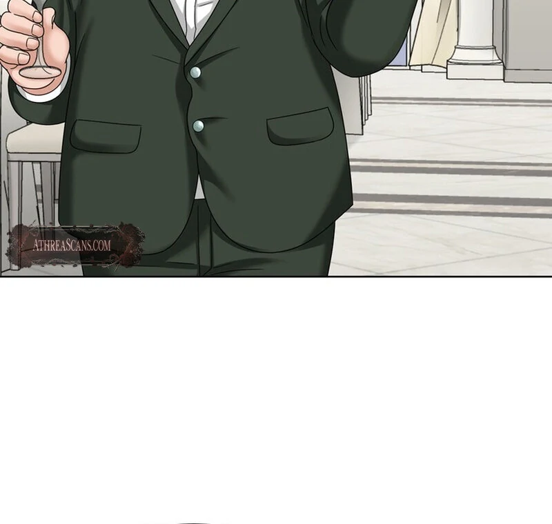 Taste Of The Boss Chapter 26 - Page 88