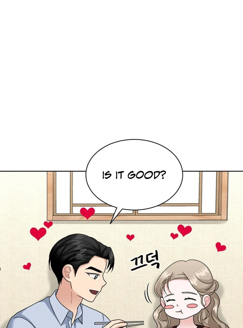 Taste Of The Boss Chapter 26 - Page 10