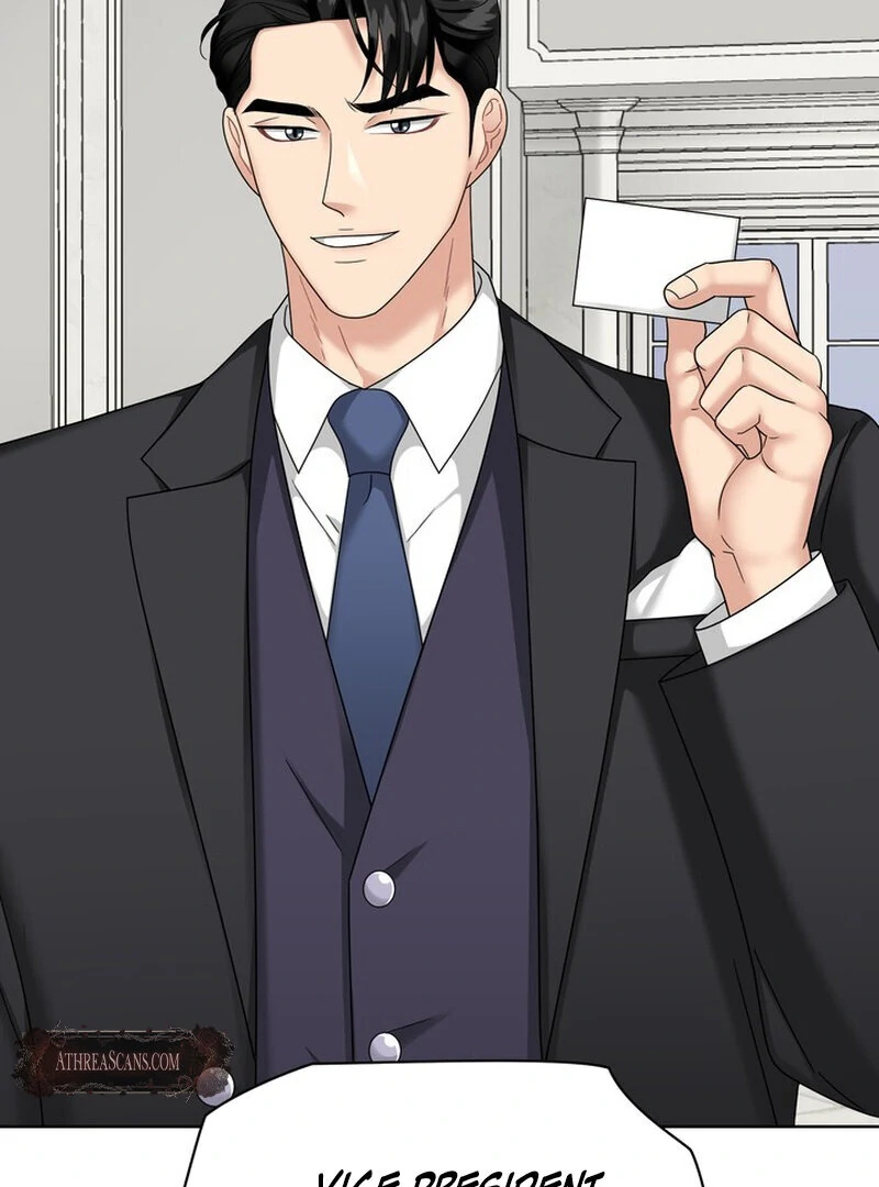 Taste Of The Boss Chapter 26 - Page 91