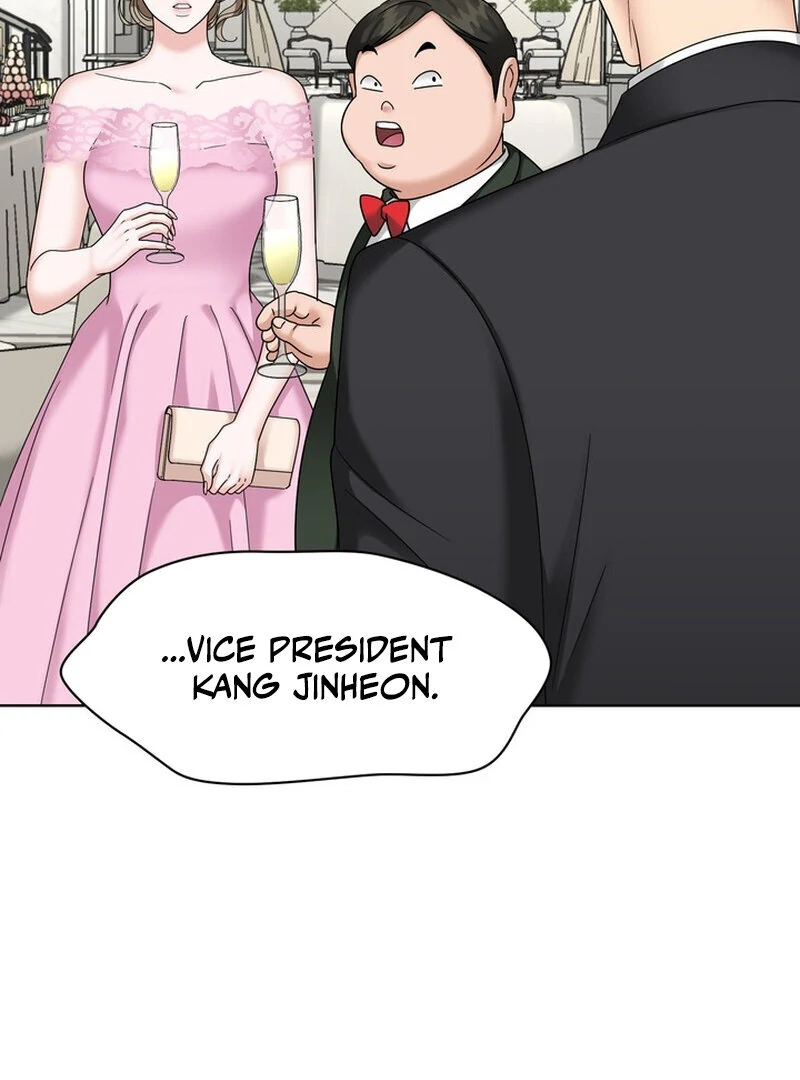 Taste Of The Boss Chapter 27 - Page 2