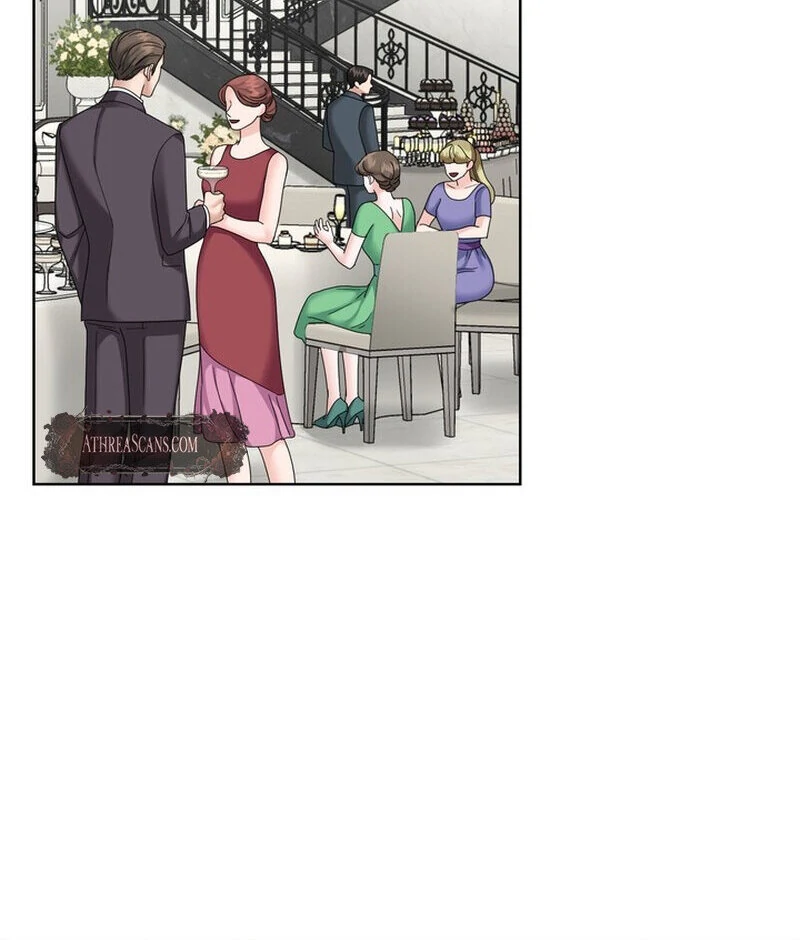 Taste Of The Boss Chapter 27 - Page 13