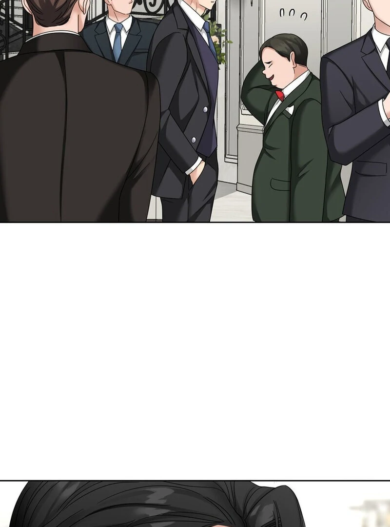 Taste Of The Boss Chapter 27 - Page 17