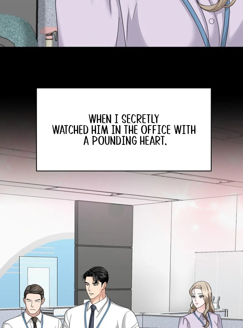 Taste Of The Boss Chapter 27 - Page 21