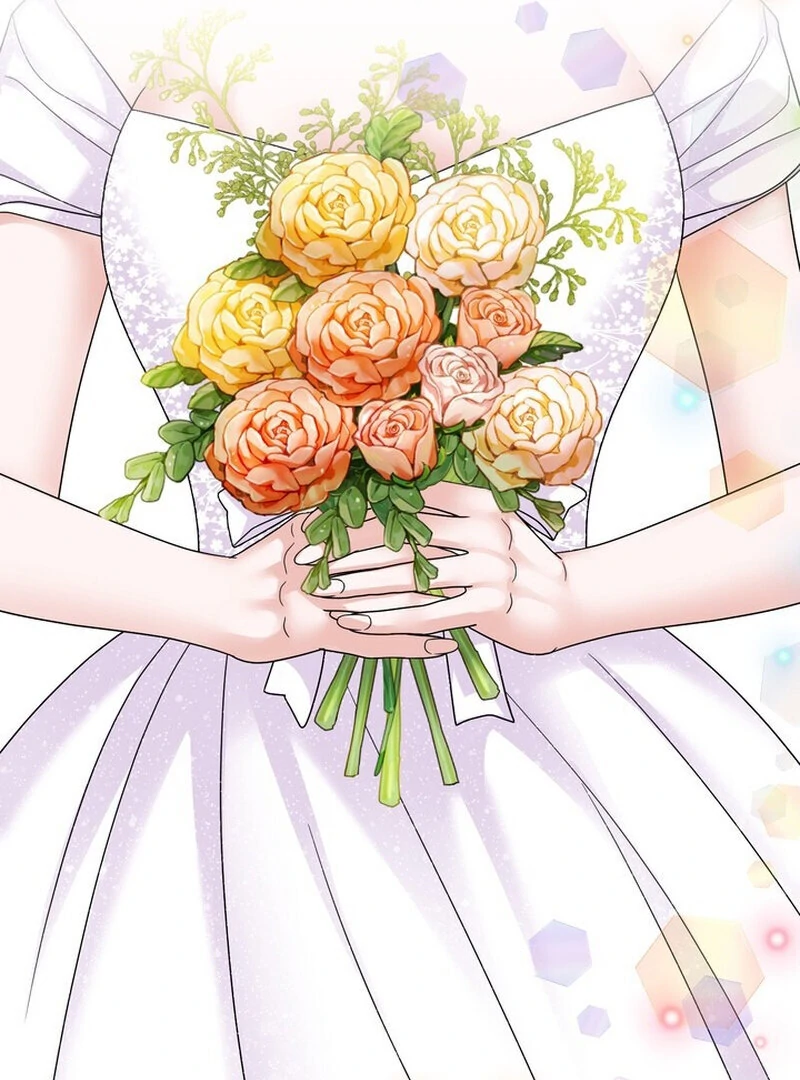 Taste Of The Boss Chapter 27 - Page 24