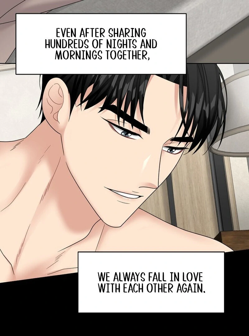 Taste Of The Boss Chapter 27 - Page 27