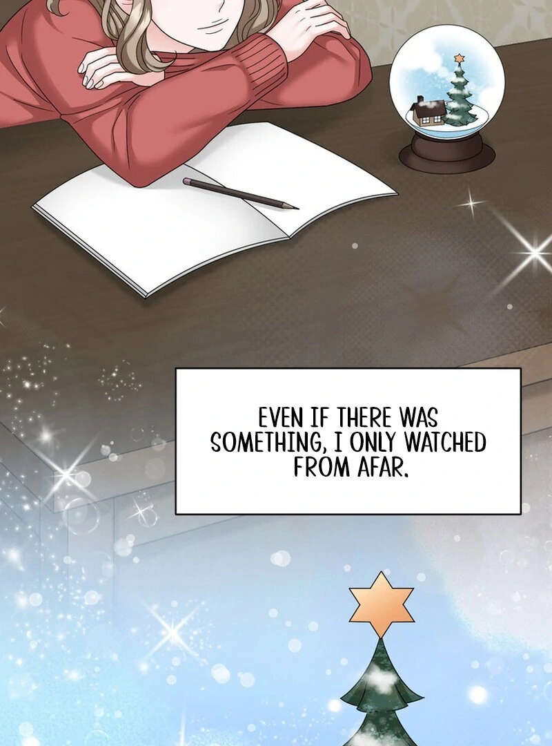 Taste Of The Boss Chapter 27 - Page 30