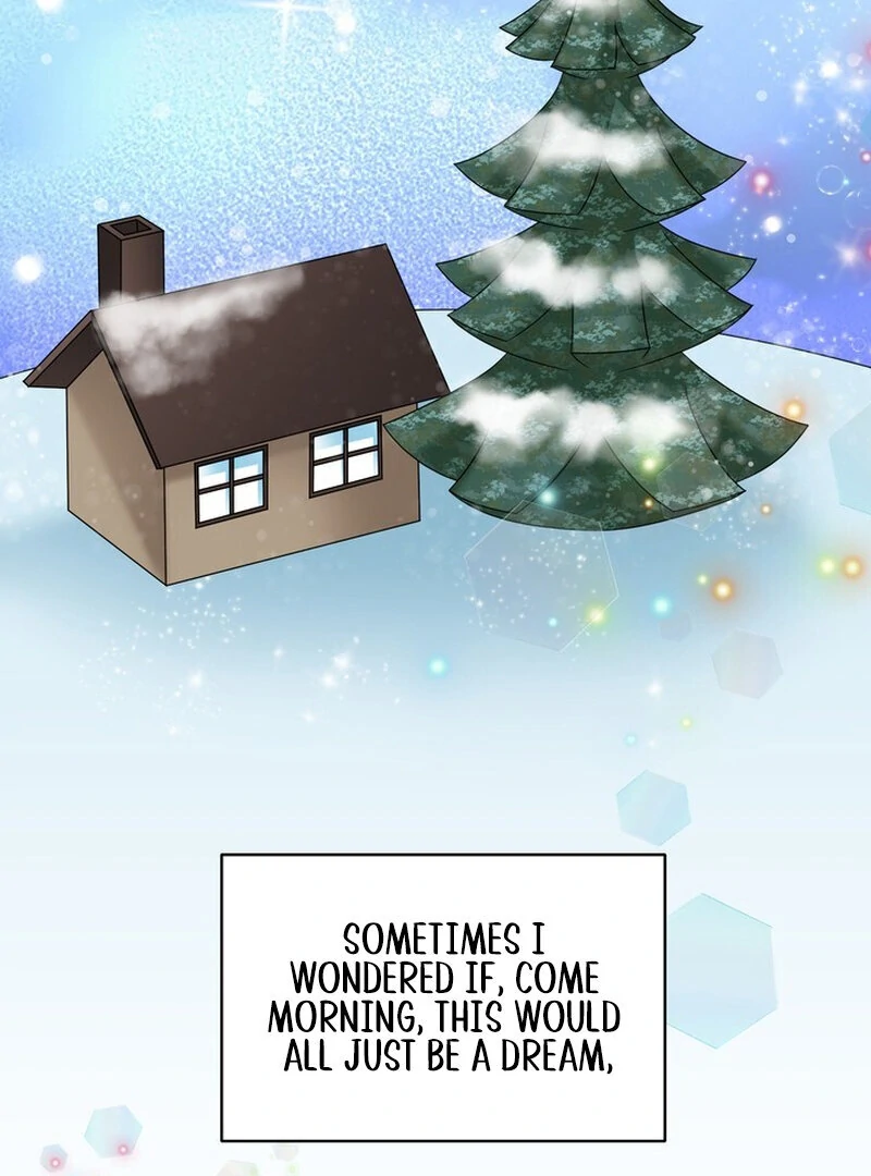 Taste Of The Boss Chapter 27 - Page 31