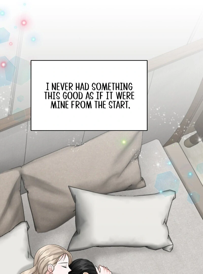 Taste Of The Boss Chapter 27 - Page 34