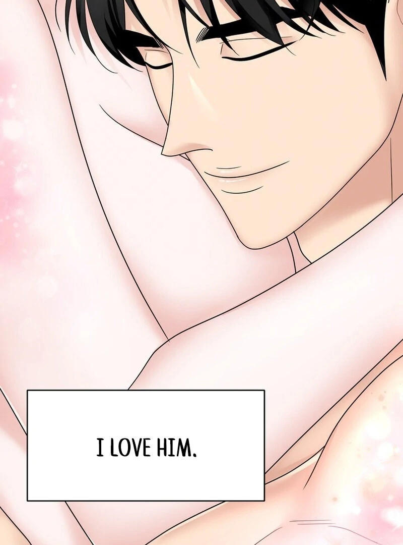 Taste Of The Boss Chapter 27 - Page 38