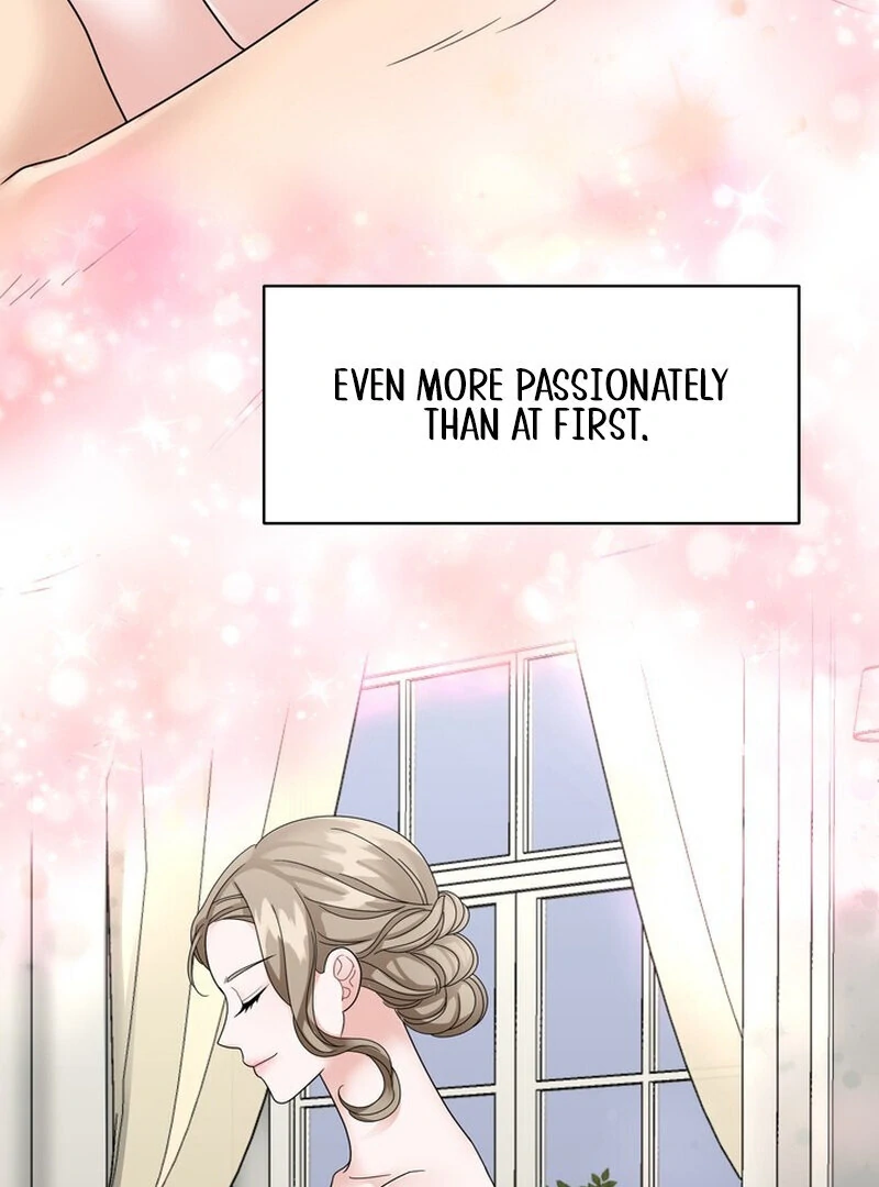 Taste Of The Boss Chapter 27 - Page 39