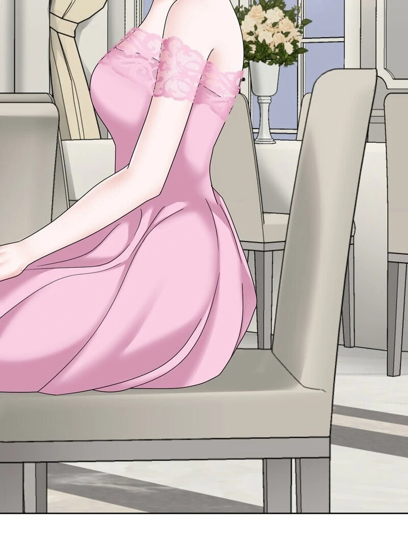 Taste Of The Boss Chapter 27 - Page 40