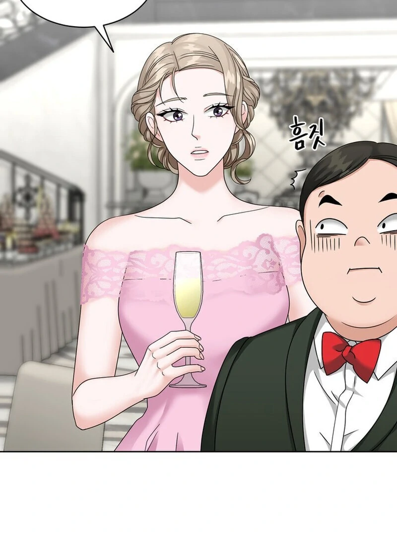 Taste Of The Boss Chapter 27 - Page 5