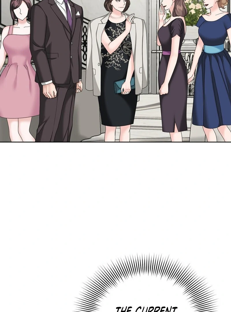 Taste Of The Boss Chapter 27 - Page 43