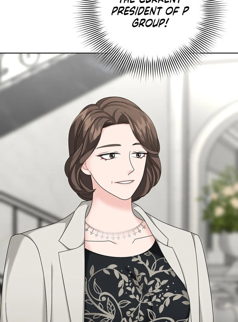 Taste Of The Boss Chapter 27 - Page 44