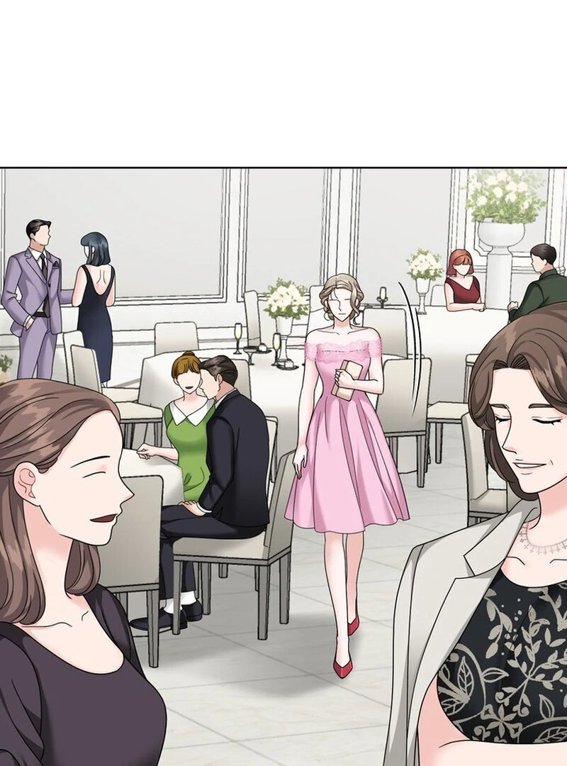 Taste Of The Boss Chapter 27 - Page 47