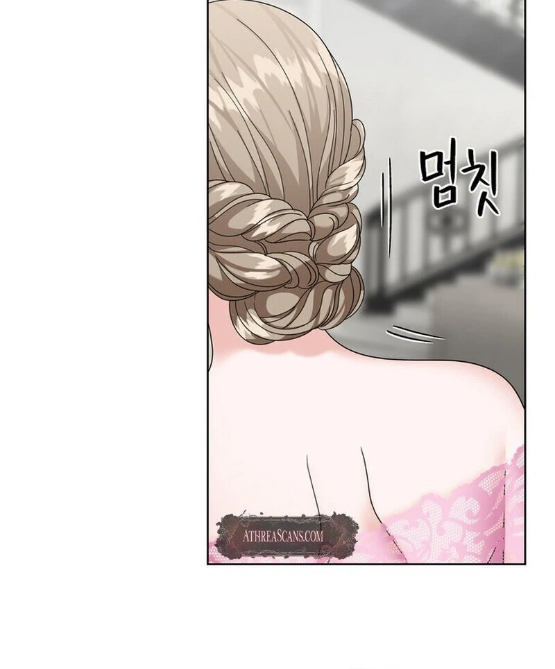 Taste Of The Boss Chapter 27 - Page 49