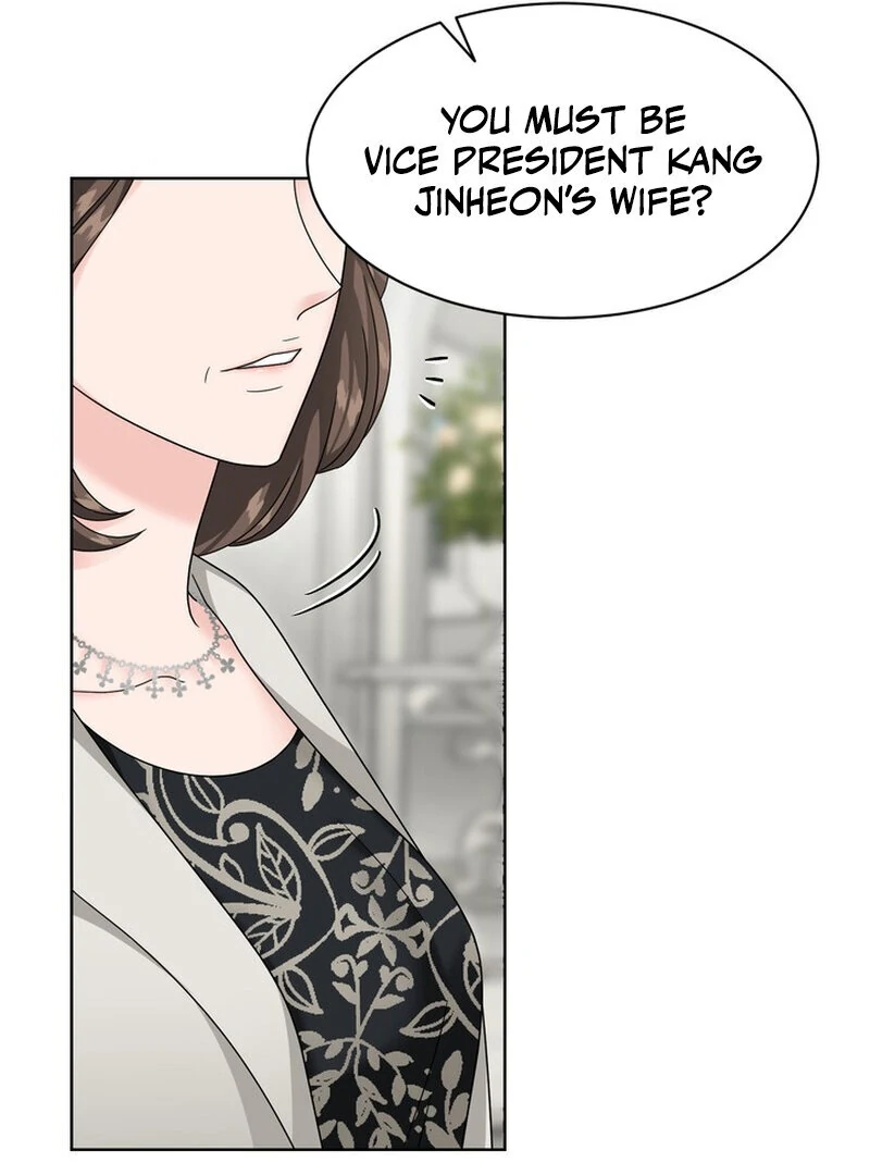 Taste Of The Boss Chapter 27 - Page 50