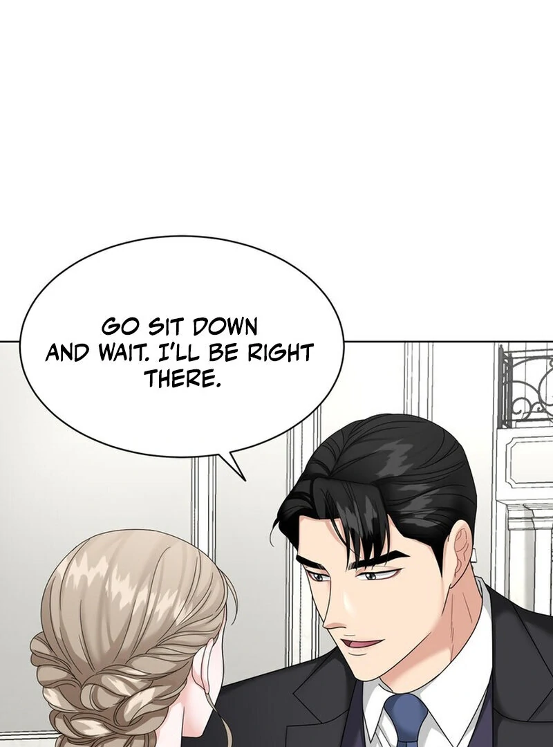 Taste Of The Boss Chapter 27 - Page 6